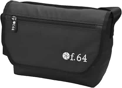 Amazon.co.jp: f64 カメラバッグ ショルダーバッグ メッセンジャー